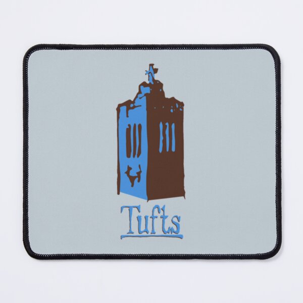 Item preview, Tufts  – Goddard Chapel    designed and sold by soniagreen886.