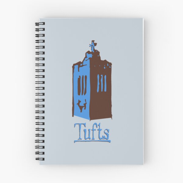 Item preview, Tufts  – Goddard Chapel    designed and sold by soniagreen886.