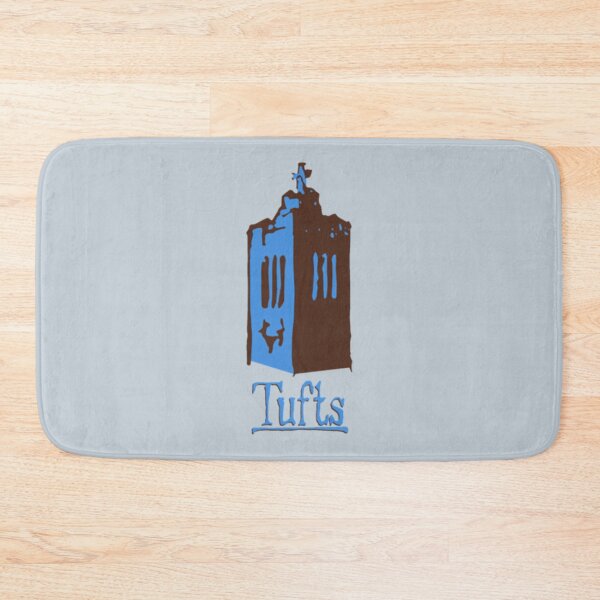 Item preview, Tufts  – Goddard Chapel    designed and sold by soniagreen886.