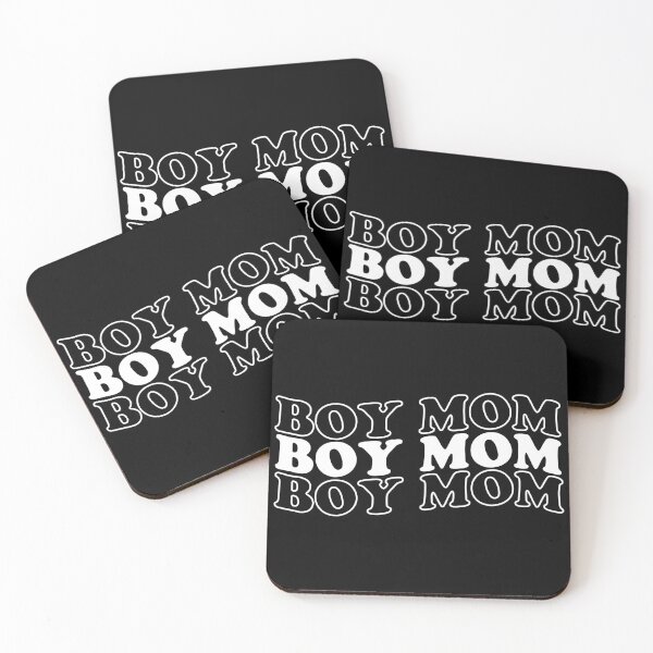 Item preview, boy mom designed and sold by Ashi17.