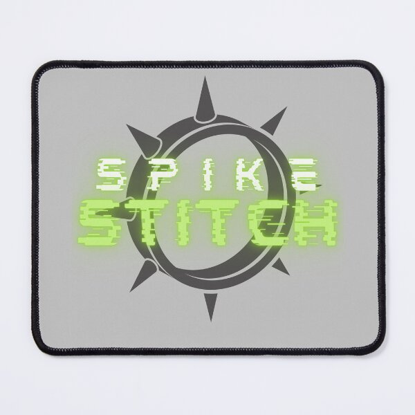 Item preview, Spike Stitch Funny Crochet Puns Memes Mom Gift designed and sold by YURISPACE.