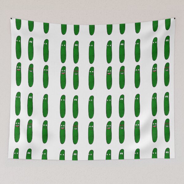 Item preview, Funny Cucumber designed and sold by teledesign.