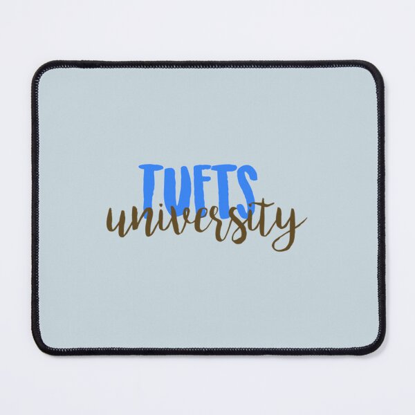 Item preview, Tufts University                               designed and sold by soniagreen886.