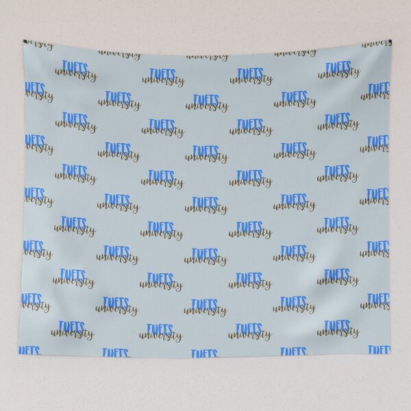 Item preview, Tufts University                               designed and sold by soniagreen886.