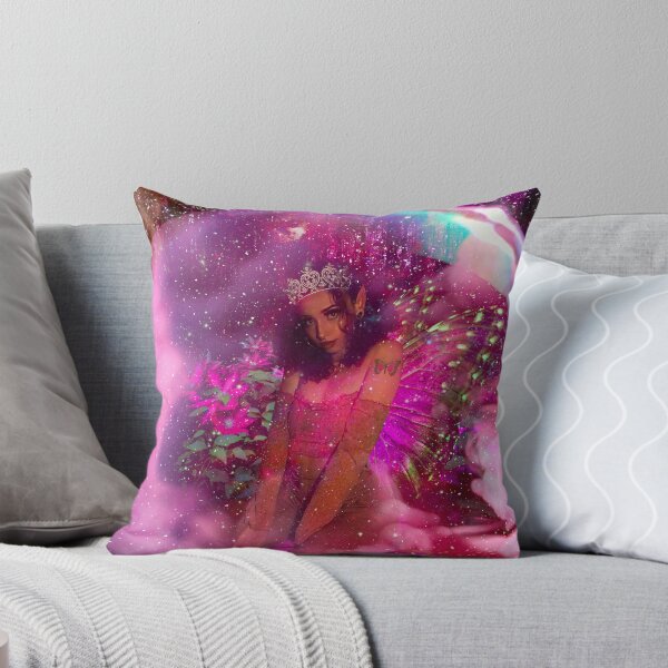 Item preview, The Pink Pixie Paradigmond  designed and sold by myrealistdreams.