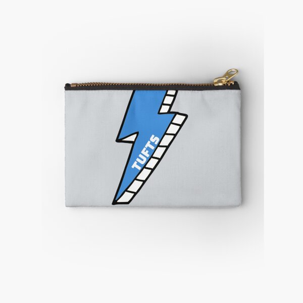 Item preview, Tufts University Lightning Bolt   designed and sold by soniagreen886.