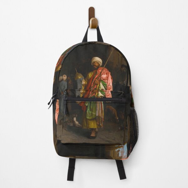 Item preview, Jean-Leon Gerome -Marchand Ambulant Au Caire designed and sold by TeeARTHY.