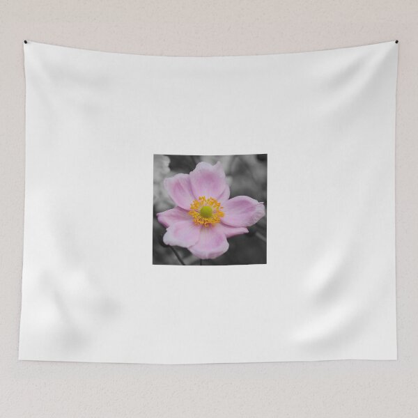 Item preview, Japanese Anemone designed and sold by Beverley Goodwin.