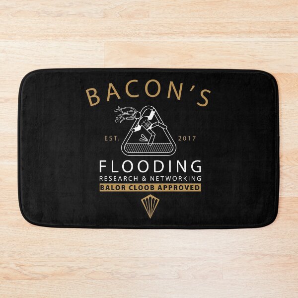 Item preview, Bacon Bomb designed and sold by Aaron Garcia.