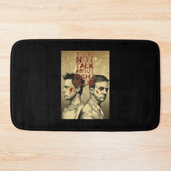 Item preview, Fight Club- Limited Edition | Perfect Gift Loves Cat designed and sold by josephinea05.