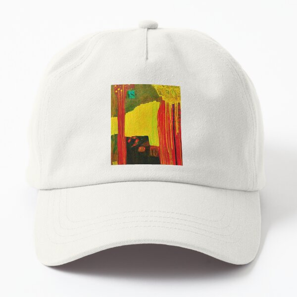 shades of fall Dad Hat