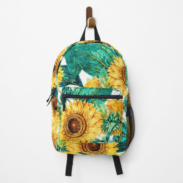 Item preview, Helianthus Annuus II designed and sold by Burcu Korkmazyurek.