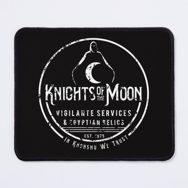 Item preview, Knights of the Moon designed and sold by Aaron Garcia.