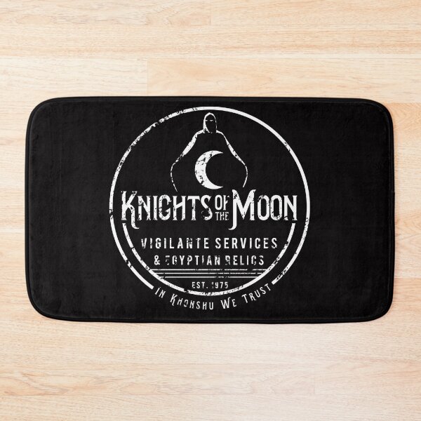 Item preview, Knights of the Moon designed and sold by Aaron Garcia.