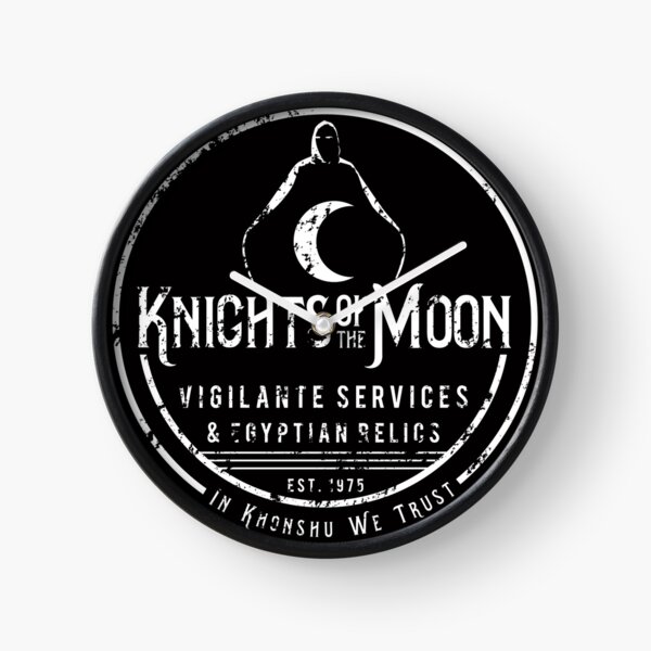 Item preview, Knights of the Moon designed and sold by Aaron Garcia.
