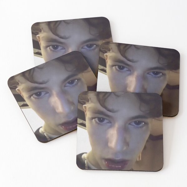Item preview, bladee staring into your soul designed and sold by Wynters-Stuff.