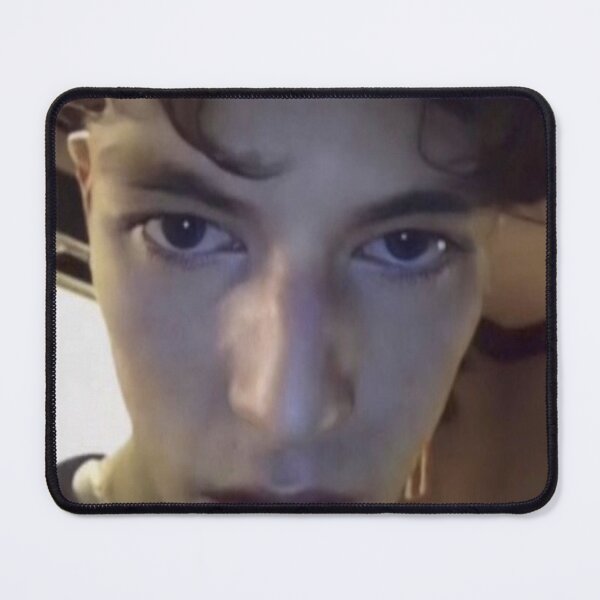 Item preview, bladee staring into your soul designed and sold by Wynters-Stuff.