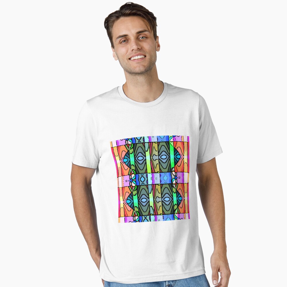 Item preview, Essential T-Shirt designed and sold by ozcushionstoo.