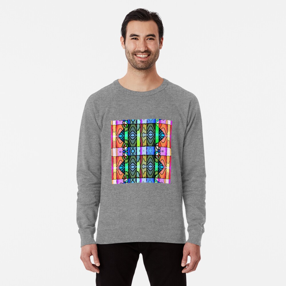 Item preview, Lightweight Sweatshirt designed and sold by ozcushionstoo.