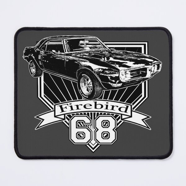 Item preview, 1968 Firebird designed and sold by CoolCarVideos.