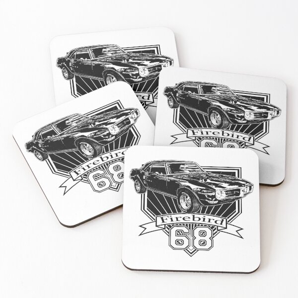 Item preview, 1968 Firebird designed and sold by CoolCarVideos.