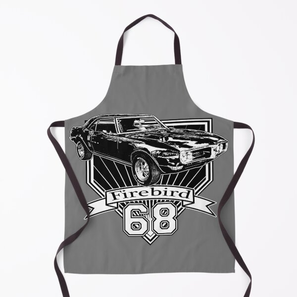 Item preview, 1968 Firebird designed and sold by CoolCarVideos.