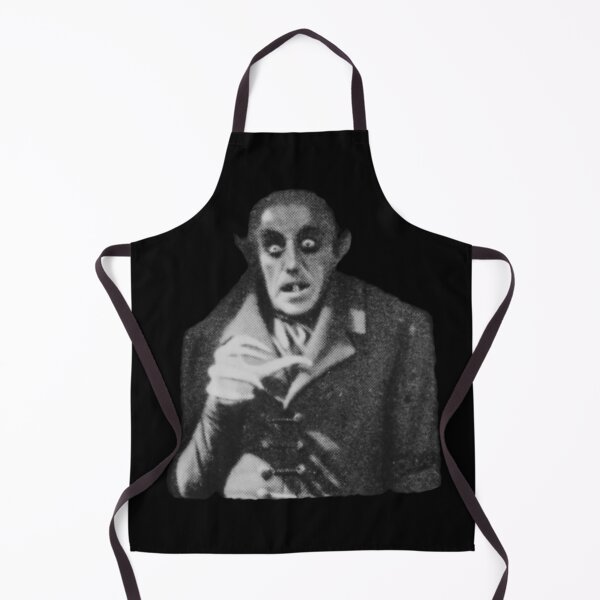 Item preview, Max Schreck designed and sold by IanBakerToons.
