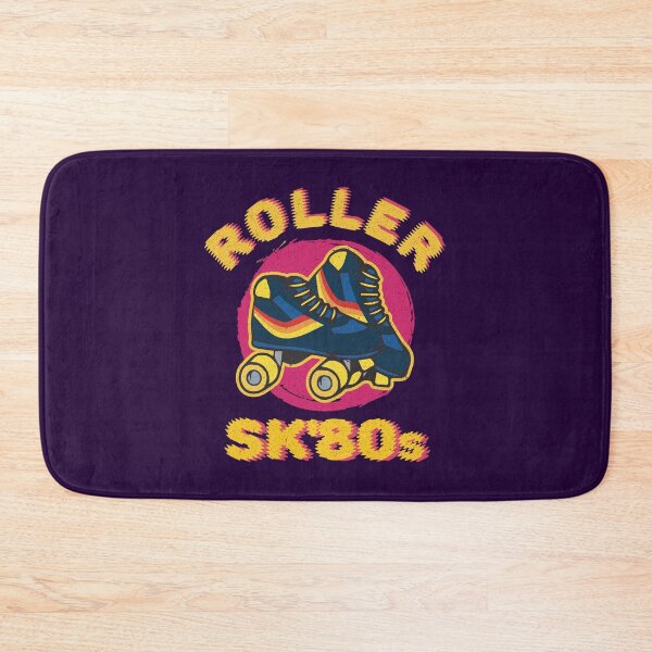 Item preview, Classic Retro 80s Roller Skates, Roller Sk80s designed and sold by Numero14.