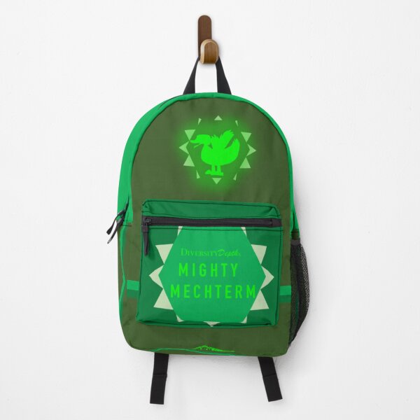 Item preview, Mega Mechaterm Logo! designed and sold by PeaPointe Productions.