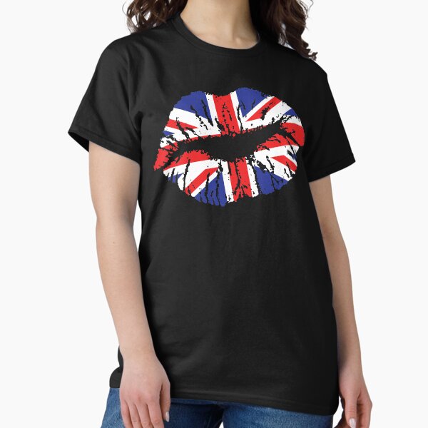 Item preview, British Lips designed and sold by btphoto.