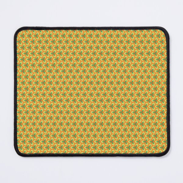 Item preview, Heartening and Audacious Sunshiny-Colored Regular Pattern 1 designed and sold by Shape-And-Color.