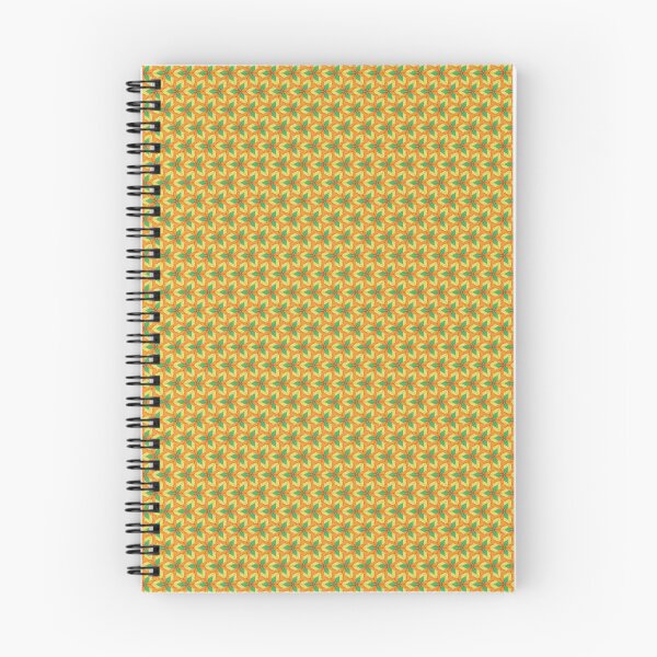 Item preview, Heartening and Audacious Sunshiny-Colored Regular Pattern 1 designed and sold by Shape-And-Color.
