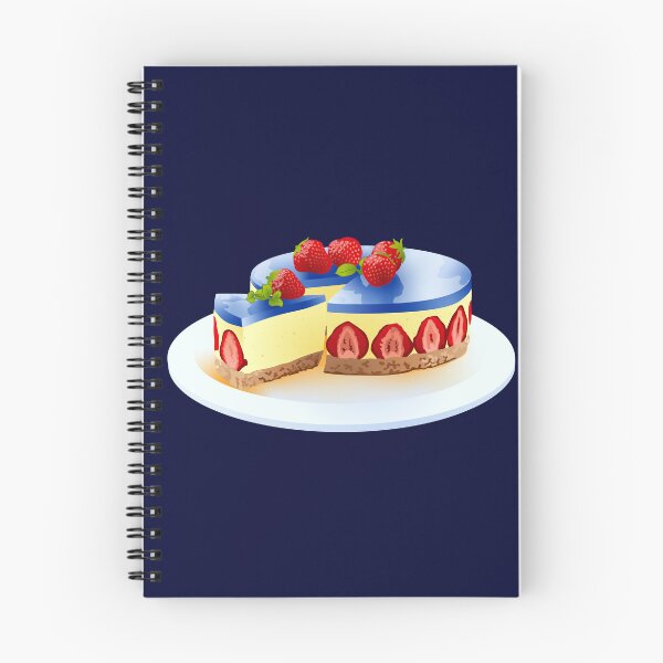 Item preview, Sailor Uranus Themed Cheesecake designed and sold by Zia Frazier.