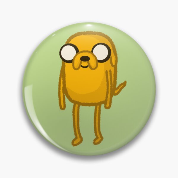 Item preview, Little Happy Jake designed and sold by maximum-fool.