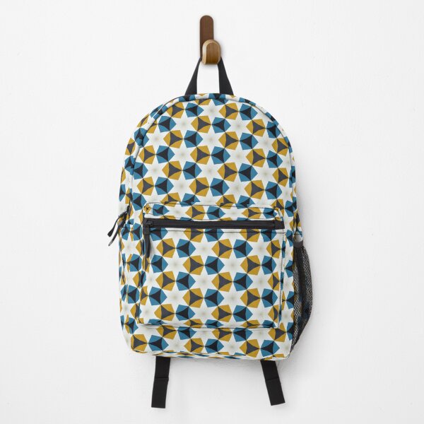 Item preview, Heartening and Audacious Sunshiny-Colored Regular Pattern 2 designed and sold by Shape-And-Color.