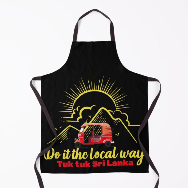 Item preview, Copy of tuk tuk, adventure awaits  designed and sold by NobelFashion.