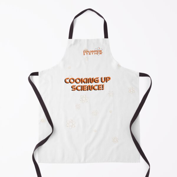 Item preview, Cooking Up Science designed and sold by expstation.