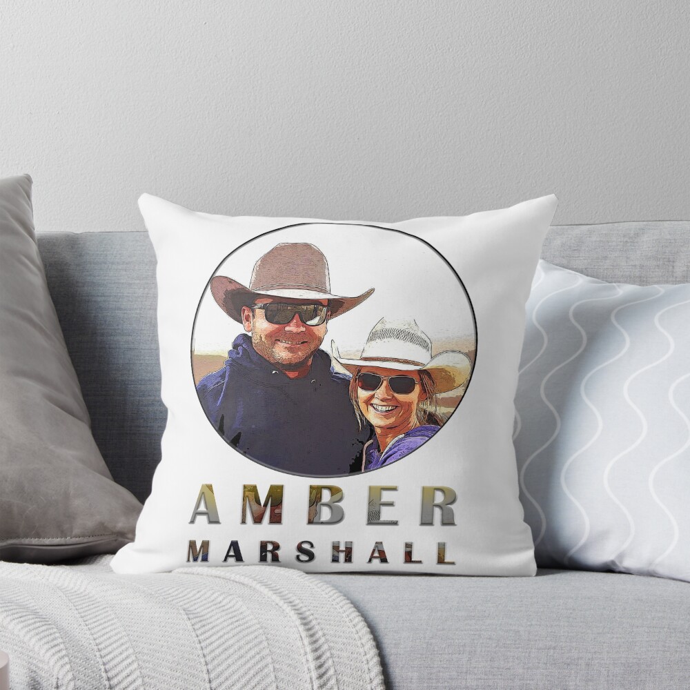 Item preview, Throw Pillow designed and sold by Color-Lab.