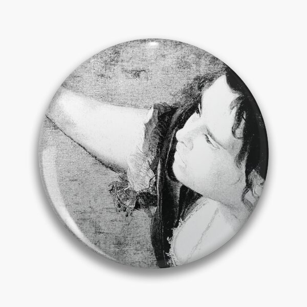 Item preview, Artemisia Gentileschi  designed and sold by Marc-André Drouin.