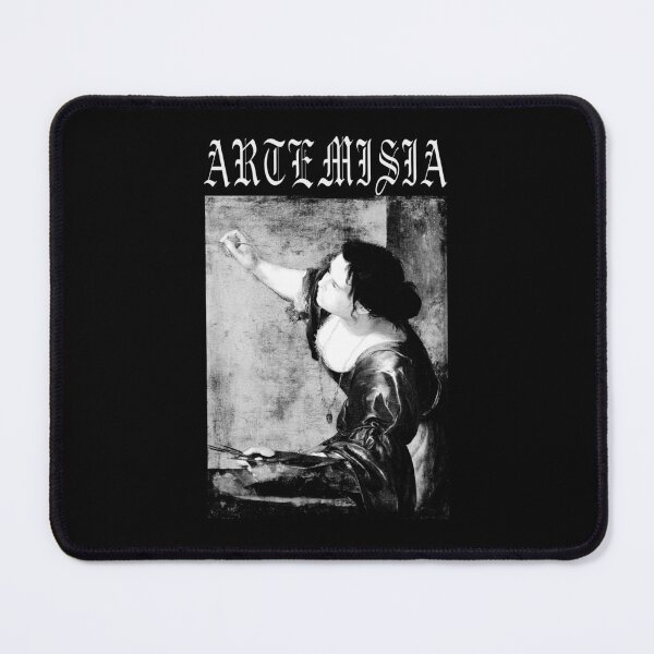 Item preview, Artemisia Gentileschi designed and sold by Marc-André Drouin.