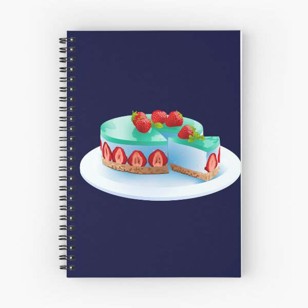 Item preview, Sailor Neptune Themed Cheesecake designed and sold by Zia Frazier.