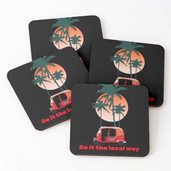 Item preview, Tuk tuk, adventure awaits  designed and sold by NobelFashion.