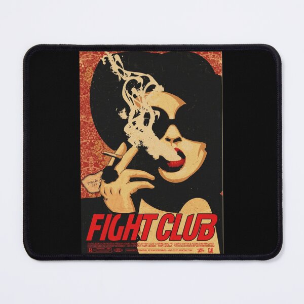 Item preview, Fight Club- Limited Edition | Perfect Gift Loves Cat designed and sold by josephinea05.
