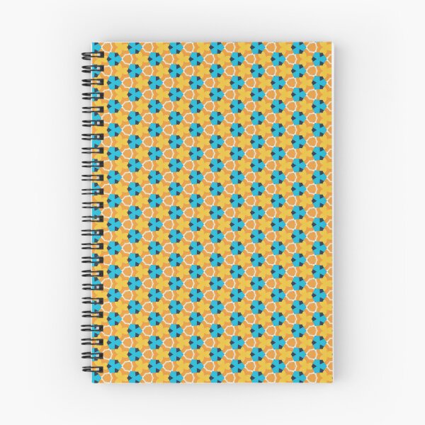 Item preview, Heartening and Audacious Sunshiny-Colored Regular Pattern 6 designed and sold by Shape-And-Color.