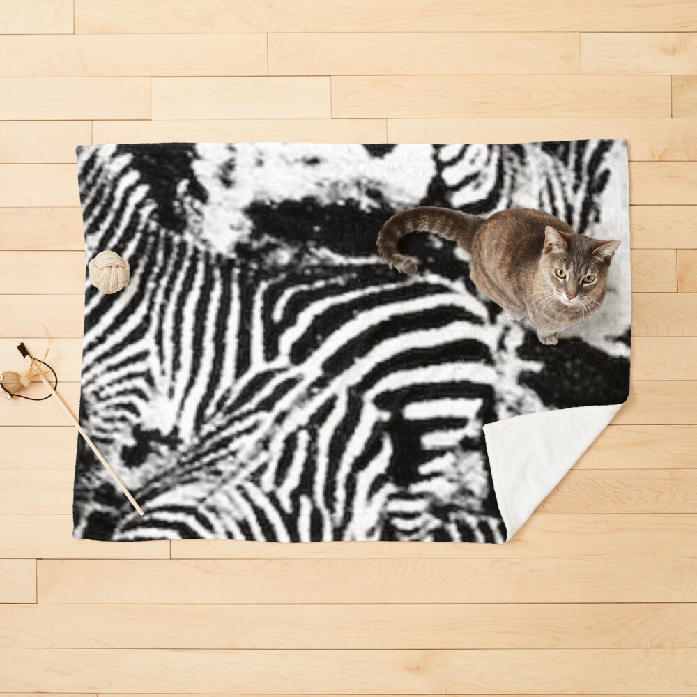 Item preview, Pet Blanket designed and sold by SoulArtSara.