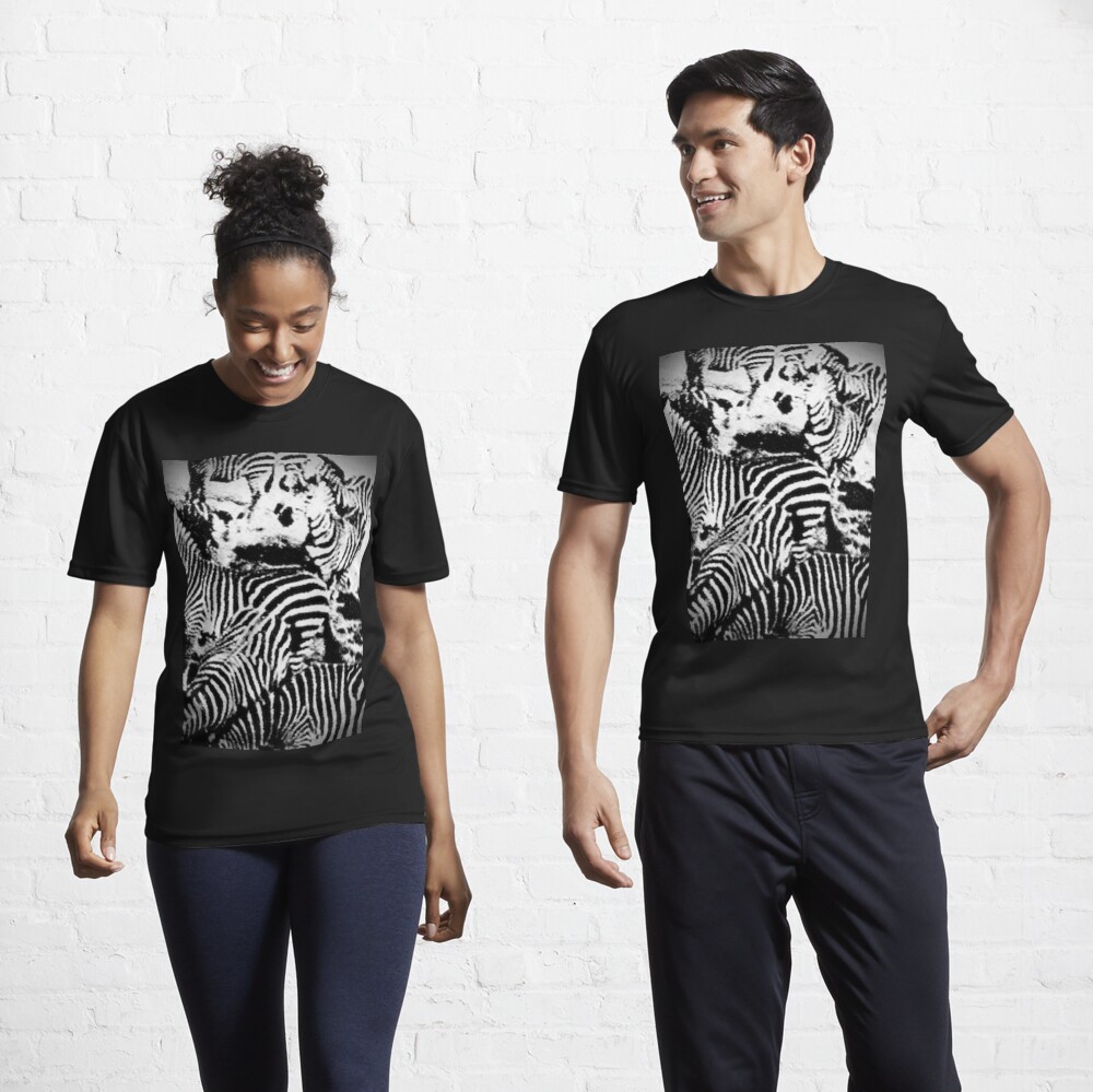 Item preview, Active T-Shirt designed and sold by SoulArtSara.