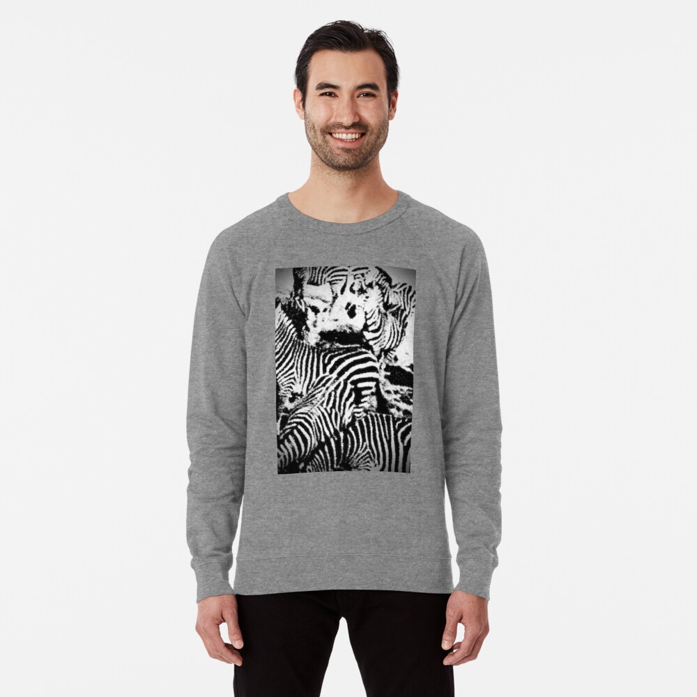 Item preview, Lightweight Sweatshirt designed and sold by SoulArtSara.