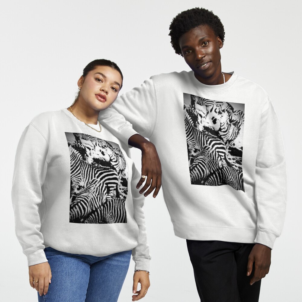 Item preview, Pullover Sweatshirt designed and sold by SoulArtSara.