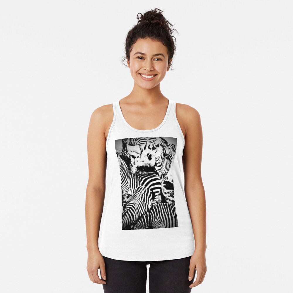 Item preview, Racerback Tank Top designed and sold by SoulArtSara.