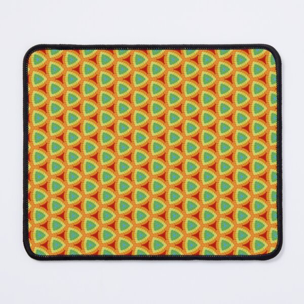 Item preview, Heartening and Audacious Sunshiny-Colored Regular Pattern 7 designed and sold by Shape-And-Color.